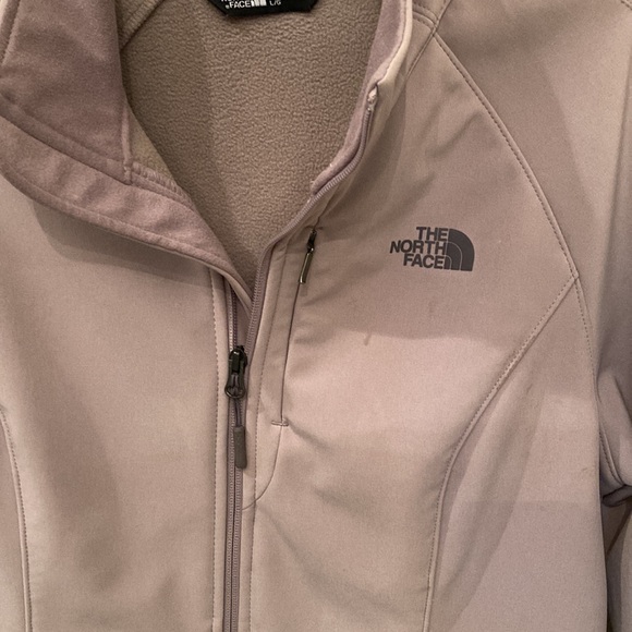 The North Face coat/ jacket - Picture 3 of 7